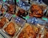 地元、高橋鯉屋の鯉の甘煮「鮮魚マネージャーおすすめ！お盆に味わいたい地元の逸品鮮魚」