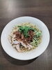 台湾涼麵 タイワンリャンメン「夏限定!本格台湾冷やし麺「鶏絲涼麺(ジースーリャンメン)」登場」