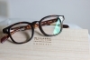 BJ CLASSIC  SHINBARI  調光レンズ メガネ】BJ CLASSIC COLLECTION SHINBARI×HOYAサンテック