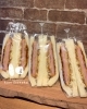 昔懐かしのハムカツサンド！「ハムカツ好きにお届けしたい！ / パン工房かおりほのか（岡山市南区三浜町）」