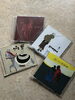 giingoo さんのCDいろいろ「8/12(火)小樽音藝奇譚ライブ開催!馬頭琴giingooとF.H.C.の異世界サウンドを体感」