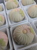「新盆　上生菓子のご注文」
