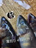 「天然鮎入荷致しました！」