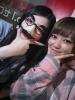 めいちゃんとみずきさんです🩵ྀི🦋🤍「トンボが飛んでる季節…！？」