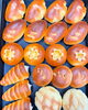 菓子パン「菓子パン 岡山市北区パン屋 Bancho Bakery」