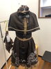 「コスプレコーナーにお越しください(^^)」