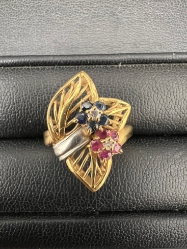 金・プラチナ リング高価買取致しました!「金・プラチナ 指輪 高価買取致しました!那須塩原・西那須野・大田原・宇都宮・さくら市・矢板・白河・矢吹」