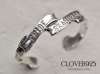 J PRIDE BANGLE | CLOVER925 アクアス店のニュース | きらきら