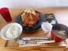 「＋ 大盛り！ナオミ食堂 ＋」