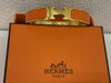 エルメス　バングル　買取「エルメス　HERMES  クリッククラック　バングル　お買取りさせて頂きました　　貴金属とブランド品の買取　「金町は大黒屋です」　　　大黒屋 金町買取センター(金町駅北口徒歩1分） 提携駐車場　ヴィナシス金町パーキング　安心の256台」