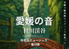 「サウナ外気浴BGM「愛媛の音」シリーズ第19弾　『桂川渓谷』のせせらぎと野鳥のさえずり」
