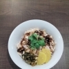 ヘルシーで彩り豊か！台湾式蒸し鶏ご飯「鶏肉飯（ジーローハン）」のご紹介