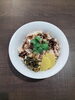 鶏肉飯　ジーローハン「ヘルシーで彩り豊か！台湾式蒸し鶏ご飯「鶏肉飯（ジーローハン）」のご紹介」