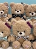 「本日！お出かけくまちゃんを5体だけ追加販売します✨🐻」