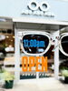 「11時OPEN👓✨」