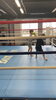 「お盆休み前キックデイ🥊リベラルボックスジム！岡山市東区ボクシング・キックボクシング・フィットネス・パーソナルジム」