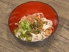 だしうどん「山形の“だし”シリーズ新登場🥒🍆」