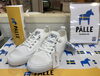 3色展開！「「PÄLLE」スニーカー登場！スウェーデンデザインを体感しよう🐴💙💛上級シューフィッター在籍👟」
