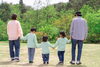 子育て世代「「子育て世代も安心！キッズスペース完備でお子様連れ大歓迎」 【江南市/扶桑町/各務原市/整骨院/接骨院/猫背矯正/骨盤矯正/EMS治療/水素療法/ドライヘッドスパ/ハイボルテージ/トリガーマッサージ】」