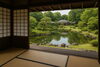 庭園「松山城二之丸史跡庭園 ― 造園美と植栽の魅力」