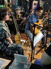 馬頭琴giingoo「小樽音藝奇譚ご来場ありがとうございました!本日8/13はマスター誕生日で盛り上がっています」