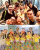「博多南駅の夏祭りに参加しました！那珂川市　フラダンス教室　レイマカナアロハ」