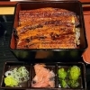 お盆は美味しい鰻重に舌鼓🎵鰻の成瀬湖南店