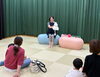 「【ご報告】「子どものためのおはなし会」（8月9日）を開催しました」