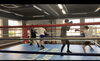 「お盆休み前ボクシングデイ🥊リベラルボックスジム！岡山市東区ボクシング・キックボクシング・フィットネス・パーソナルジム」