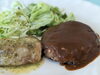 「本日8月14日のランチ[開成町 洋食レストラン パセリ]」