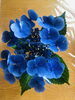 紫陽花「紫陽花　[227/365]」