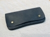 No.97 トラッカーウォレット（Masataka Shirahata） トラッカーズウォレットの経年変化 #TakaLeather's