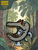 「🦴【Newdesignまもる君ver.恐竜】”恐竜王国inまいづる リターンズ ”🦕」