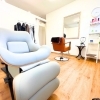 明るく広々とした個室「新しい技術に挑戦💇‍♀️ウィッグカットを学べる美容室【横浜センター南駅・個室美容室 FRINGE～フリンジ～】」