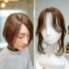 美人ウィッグ®プレミアムライン　オリビア・ソフィア「“自然さ”という贅沢を、毎日に【横浜センター南駅・個室美容室 FRINGE～フリンジ～】」