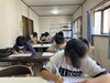「森そろばん教室の夏のイベント」