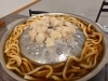 ホルモンうどん「おうちでも｢ホルモンうどん｣！」