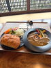 「岡山カレー⭐︎」