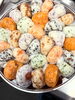 1個100円です🍙「⭐️OBANYA のおにぎり詰め合わせ⭐️」