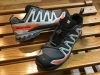 SALOMON XA PRO 3D V9 GTX「グレーとオレンジの好配色！ サロモン「XA PRO GORE-TEX」。」
