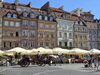 ワルシャワの旧市街「ヨーロッパの音楽文化が息づくリトミック教室――自由な表現と創造性を大切に」