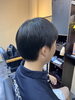 髪切処　和「『THE 清潔感』」