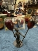 ビンテージ 50s Richard Rohac ソルト＆ペッパー | ANTIQUES DEN