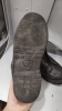 修理前「＜靴修理＞：Danner(ダナー)ソール交換：葛飾　亀有　金町　綾瀬」