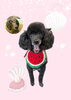 「Dog salon mofu mofu　余市町」