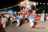 「【8月31日（日）開催】本郷青年団盆踊り大会in 富士電線工業駐車場」