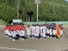 「野球大会と安全安心プロジェクトを同日開催しました！【木曽ロータリークラブは国際的な奉仕団体です】」