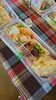 「お弁当販売再開で～～～～～す！！」
