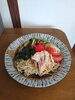 「麺屋又兵衛です。まいぷれ諏訪始めました」