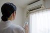 「エアコンが冷えない？故障かなと思う前にチェックしてください！」